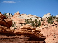 Canaan Mountains