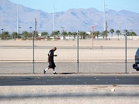 Las Vegas