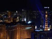 Las Vegas - High Roller