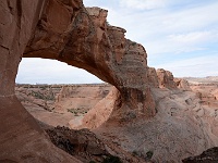 Covert Arch