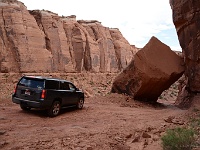 Long Canyon