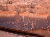 Kane Springs Canyon