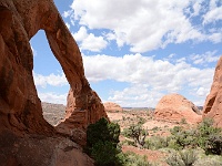 Kane Springs Canyon