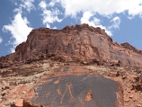 Kane Springs Canyon