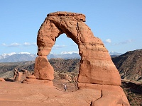 Delicate Arch