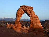 Delicate Arch