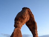 Delicate Arch