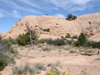 San Rafael Swell
