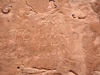 San Rafael Swell