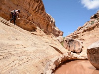 San Rafael Swell