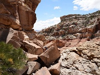 San Rafael Swell