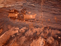 Comb Ridge