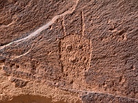 Petroglyphs