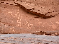Petroglyphs