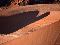 Sand Dunes