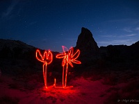 luminous effects