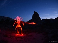luminous effects