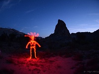 luminous effects