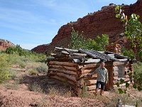 Frank Watson Cabin