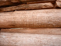Frank Watson Cabin