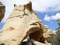 Window Wind Arch