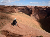 Coyote Gulch