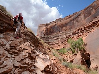 Coyote Gulch