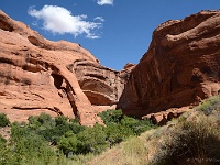 Coyote Gulch