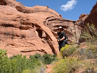 Coyote Gulch