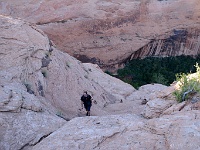 Coyote Gulch