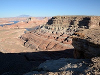 Alstrom Point