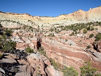 Striped Canyon