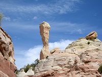 Paradise Arch