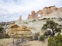 Paradise Arch