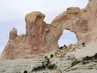 Paradise Arch