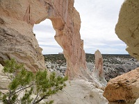 Paradise Arch