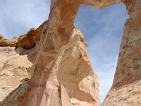 Paradise Arch