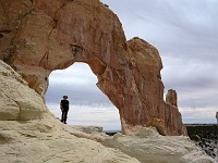 Paradise Arch