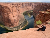 Glen Bend