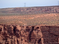 Horseshoe Bend Rim