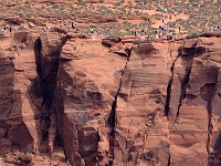 Horseshoe Bend Rim