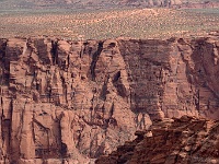 Horseshoe Bend Rim