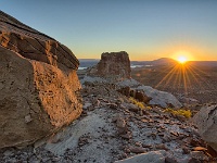 Stud Horse Point