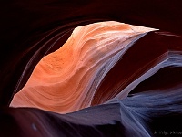 Beam Canyon