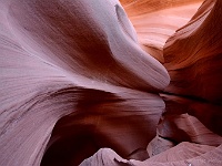Beam Canyon