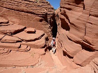 Beam Canyon