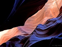 Beam Canyon