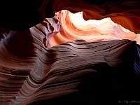 Beam Canyon
