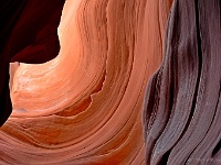 Beam Canyon