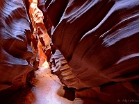 Beam Canyon